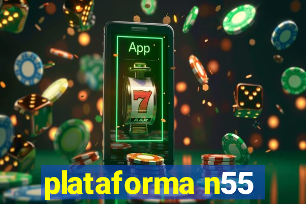 plataforma n55